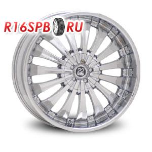 Литой диск American Racing TIS-08 