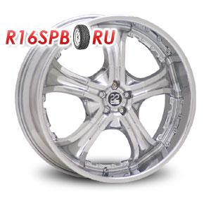 Литой диск American Racing TIS-09 