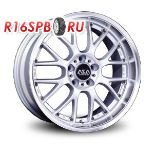 Литой диск ASA Wheels AR1 