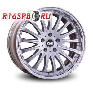 Кованый диск ASA Wheels BS5 