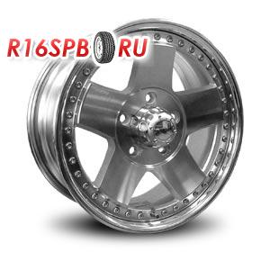 Диск ASA Wheels DD2 