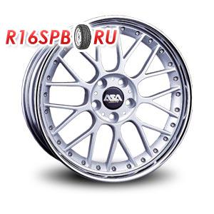Диск ASA Wheels DM3 