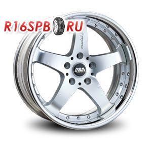 Кованый диск ASA Wheels FR5 