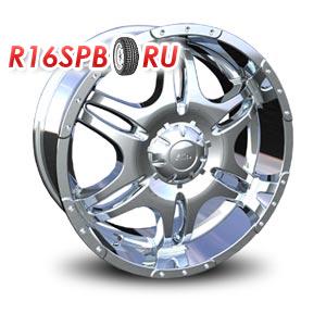 Диск ASA Wheels HM2 