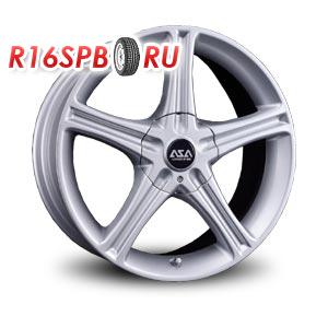 Литой диск ASA Wheels IS1 