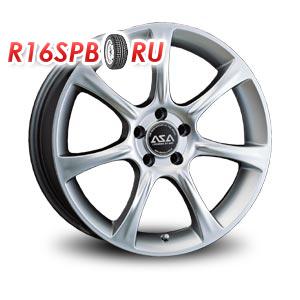 Литой диск ASA Wheels JH3 