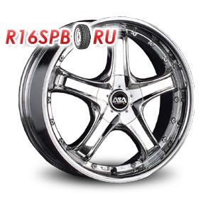 Диск ASA Wheels JS5 