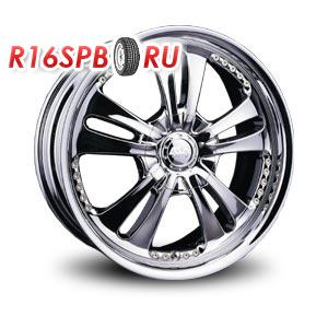Диск ASA Wheels LS7 