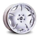 Диск ASA Wheels BS3 Диск ASA Wheels BS3