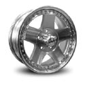 Диск ASA Wheels DD2 Диск ASA Wheels DD2
