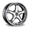 Диск ASA Wheels JS5 Диск ASA Wheels JS5