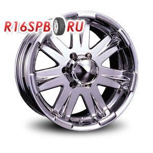 Литой диск ASA Wheels RS4 
