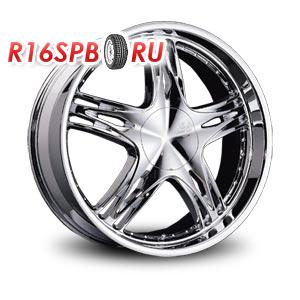 Литой диск ASA Wheels RT7 