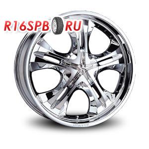 Литой диск ASA Wheels RT9 