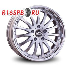 Диск ASA Wheels W26 