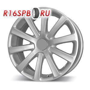 Литой диск Replica Audi 556 6.5x16 5*108 ET 50
