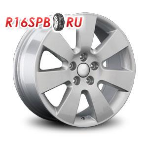 Литой диск Replica Audi A20 6.5x15 4*98 ET 35