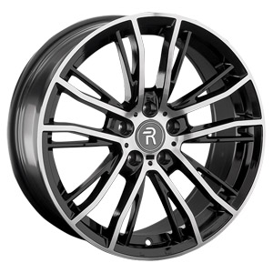 Литой диск Replica Audi A226 8x18 5*112 ET 39
