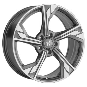 Литой диск Replica Audi A304 7.5x17 5*112 ET 38