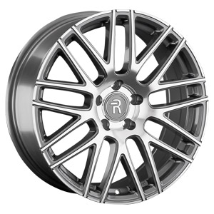 Литой диск Replica Audi A305 8x18 5*112 ET 39