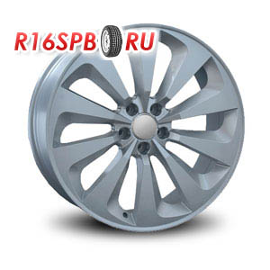 Литой диск Replica Audi A61 7x17 5*114.3 ET 50