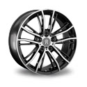 Replica Audi A226 8x18 5*112 ET 39 dia 66.6 BKF