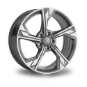 Replica Audi A304 7.5x17 5*112 ET 38 dia 66.6 GMF