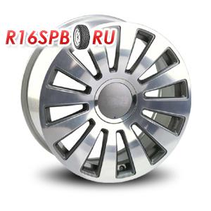 Литой диск Replica Audi W535 8x20 5*100/112 ET 35