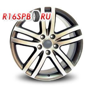 Литой диск Replica Audi W551 6.5x16 5*114.3 ET 50