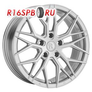 Литой диск Replica BMW B376 7.5x17 5*120 ET 32 SS