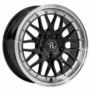 Литой диск Replica BMW B377 7x16 5*120 ET 34