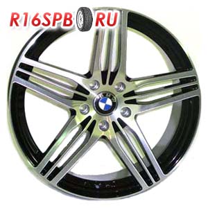 Литой диск Replica BMW BM-085 8.5x18 5*120 ET 14