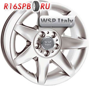 Литой диск Replica BMW W644 