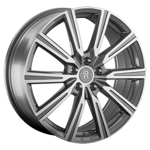 Литой диск Replica Byd BYD8 7.5x19 5*120 ET 45