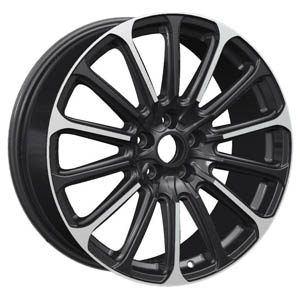 Литой диск Carwel 1910 7.5x19 5*108 ET 46