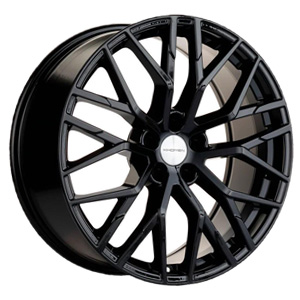 Литой диск Carwel 2005 8.5x20 5*108 ET 46