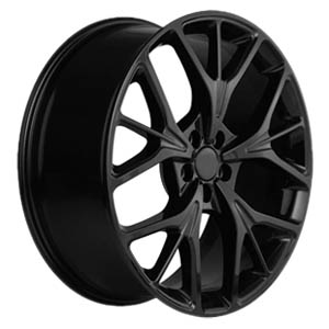 Литой диск Carwel 2012 8x20 5*108 ET 46