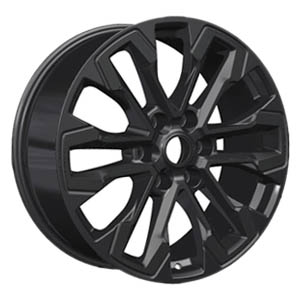 Литой диск Carwel 2016 8.5x20 6*139.7 ET 60