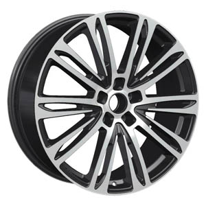 Литой диск Carwel 2017 8x20 5*114.3 ET 35