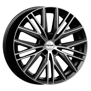 Литой диск Carwel Ангара 8.5x20 5*120 ET 38