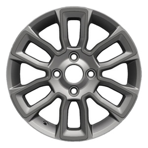 Литой диск Carwel Ориноко 5.5x14 4*100 ET 45