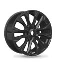 Carwel 2016 8.5x20 6*139.7 ET 60 dia 95.1 BLK