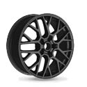 Carwel Аракс 7x18 5*114.3 ET 45 dia 67.1 ABT