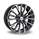 Carwel Базан 7x17 5*108 ET 36 dia 65.1 ABT