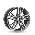 Carwel Талган 8x18 5*114.3 ET 40 dia 64.1 ABT 