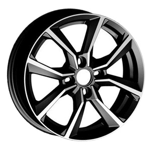 Литой диск Carwel Тахо 6x15 4*100 ET 36