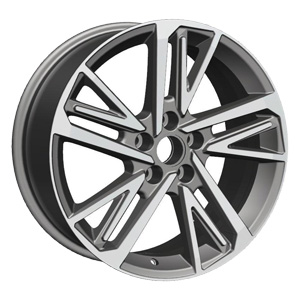 Литой диск Carwel Талган 8x18 5*114.3 ET 45