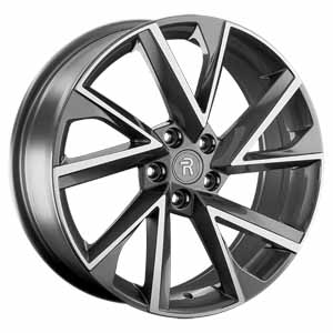 Литой диск Replica Changan CHG65 