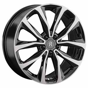 Литой диск Replica Changan CHG68 