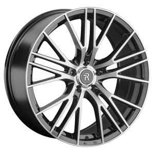 Литой диск Replica Chery CHR104 8.5x20 5*108 ET 36